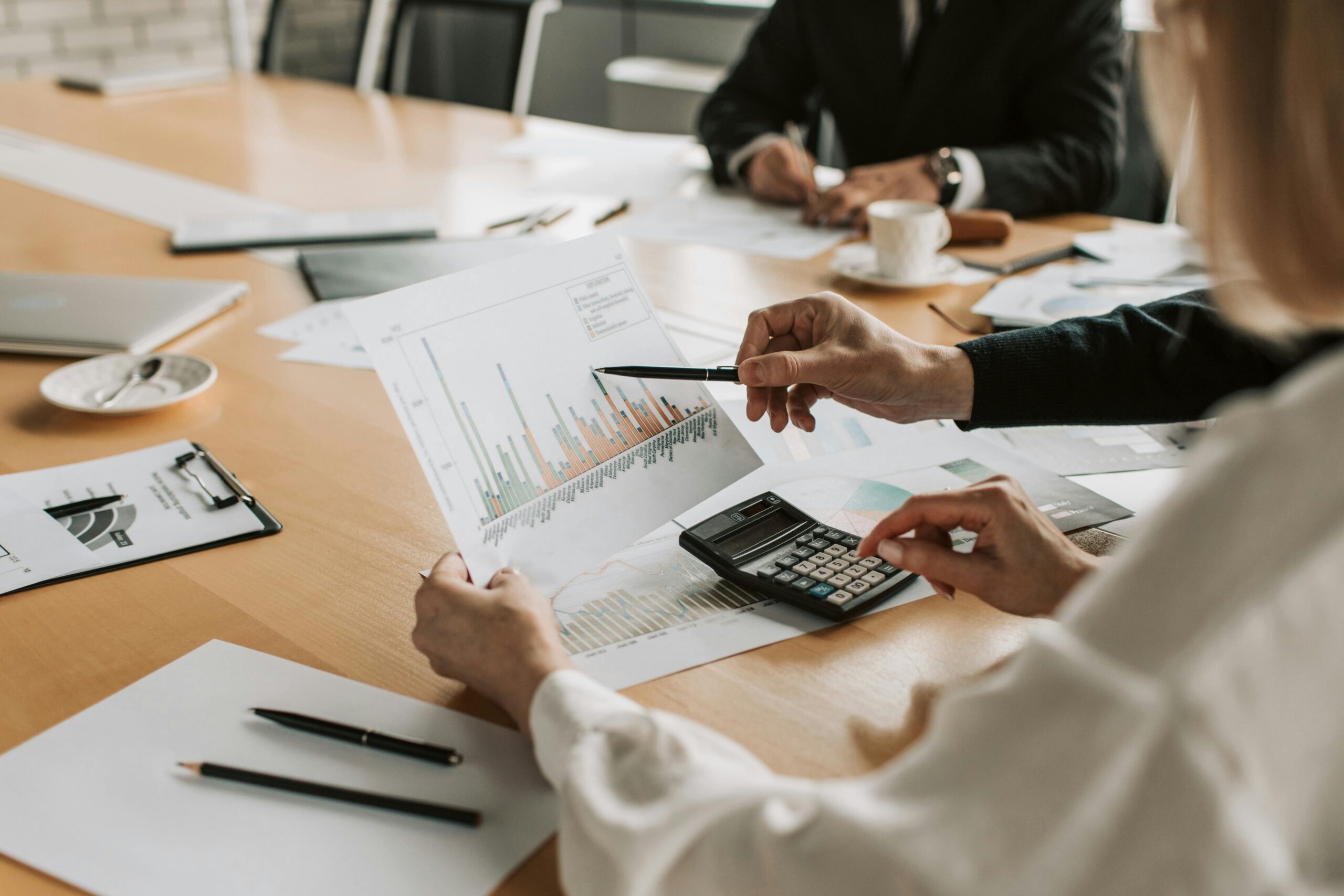 The Power of Market Research in Business Growth
